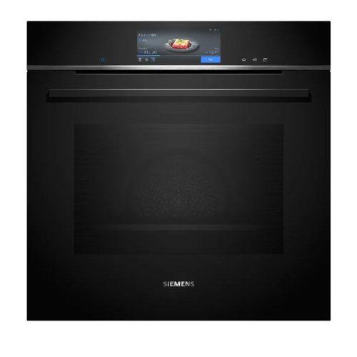 Lò hấp nướng Siemens HS758G3B1