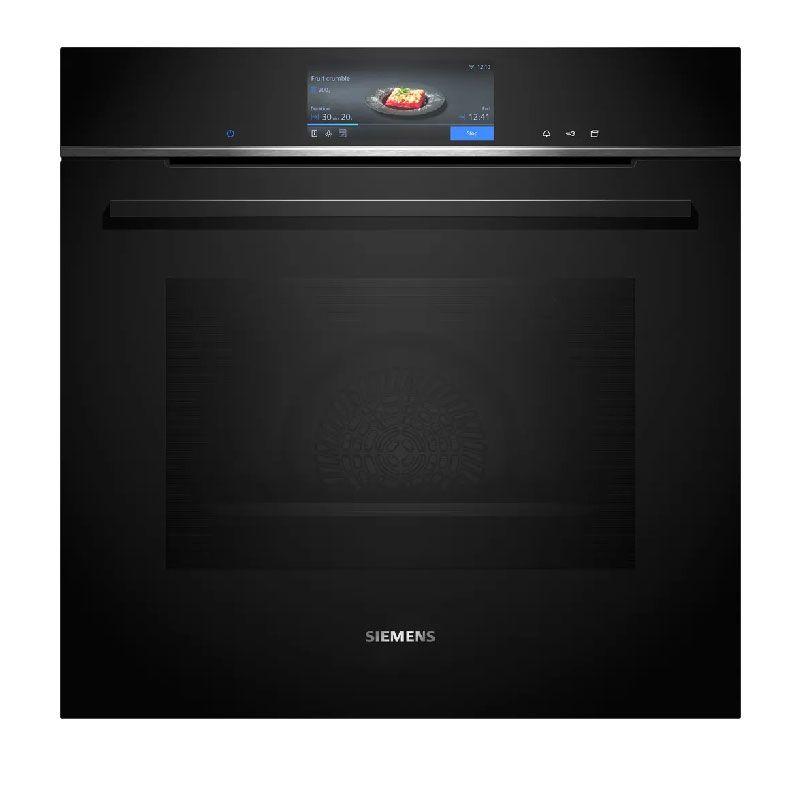 Lò hấp nướng Siemens HS758G3B1 3 Lò hấp nướng Siemens HS758G3B1