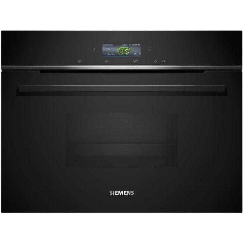 Lò hấp Siemens CD714GXB1 3 Lò hấp Siemens CD714GXB1