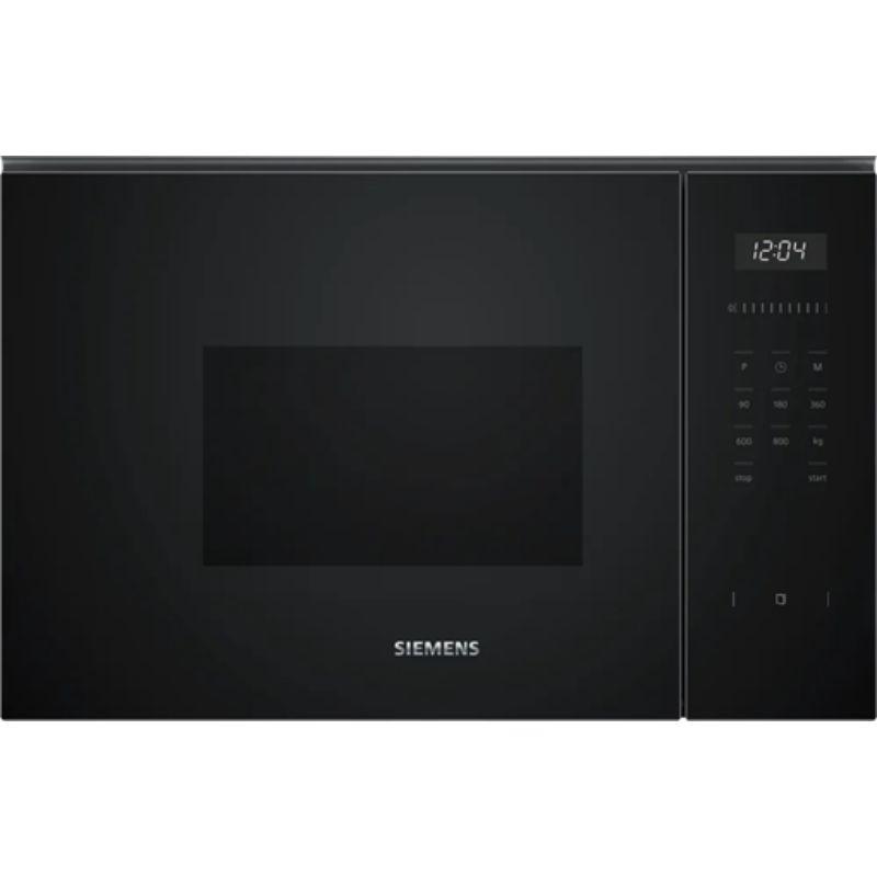 Lò vi sóng Siemens BF525LMB1 3 Lò vi sóng Siemens BF525LMB1