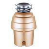 Máy hủy rác Konox ECO460 – GOLD 1 Máy hủy rác Konox ECO460 – GOLD