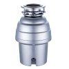 Máy hủy rác Konox ECO460 – SILVER 1 Máy hủy rác Konox ECO460 – SILVER