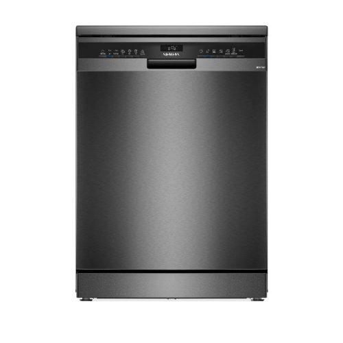 Máy rửa bát Siemens SN23EC03ME