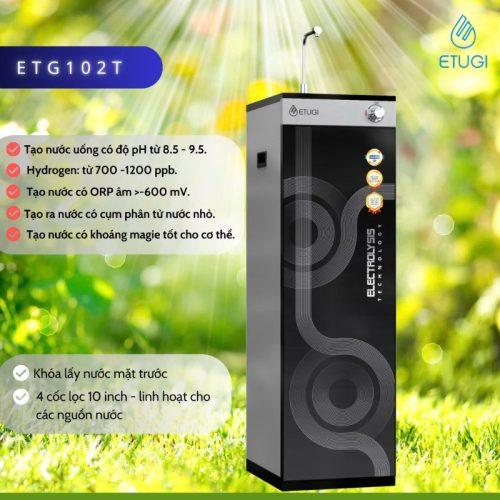 Máy lọc nước ion kiềm Etugi ETG102T-2024 5 anh may loc nuoc ion kiem etugi etg102t 2024