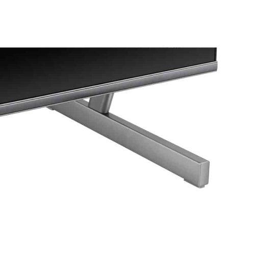 hinh anh tivi smart uled 4k 75 inch hisense 75u6k