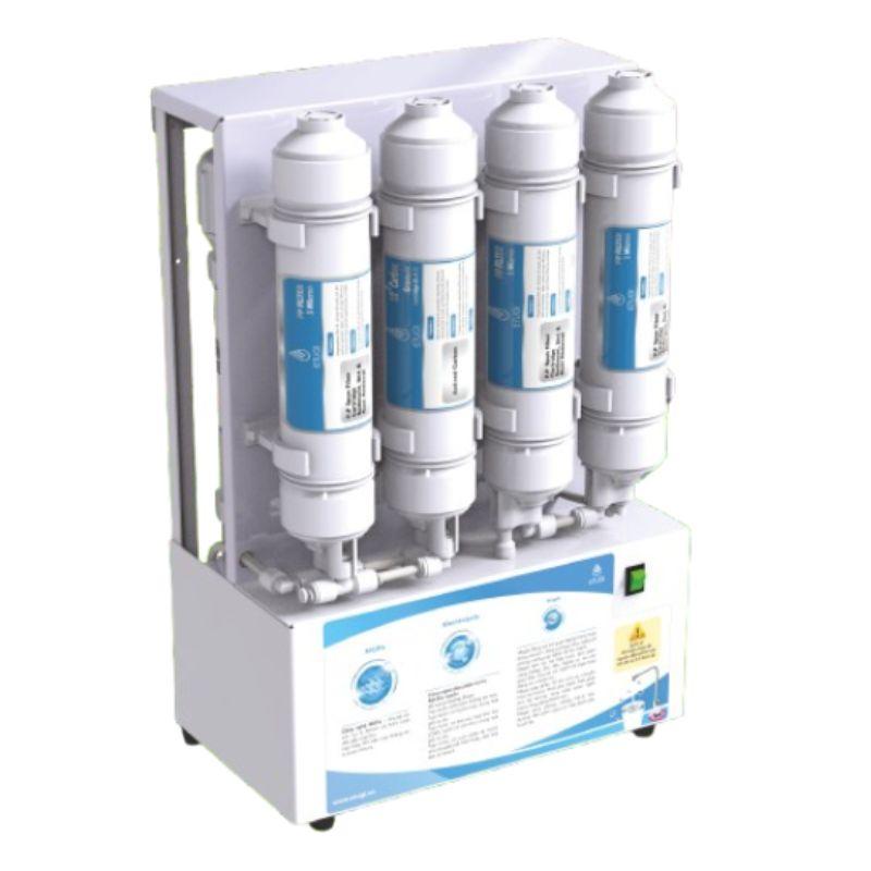 Máy lọc nước ion kiềm Etugi ETG102G 2 Máy lọc nước ion kiềm Etugi ETG102G