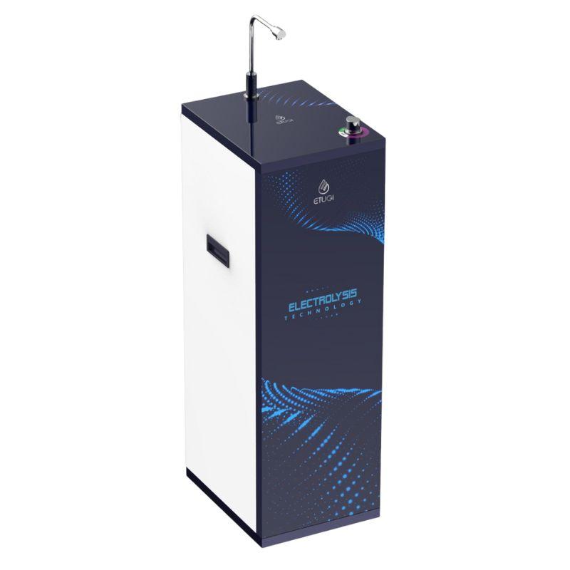 Máy lọc nước ion kiềm Etugi ETG102T 5 Máy lọc nước ion kiềm Etugi ETG102T - Ảnh 3
