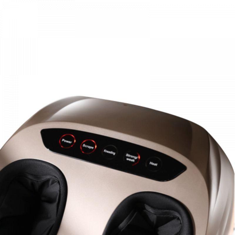 Máy massage chân Poongsan MFP-002 4 Máy massage chân Poongsan MFP-002 - Ảnh 2