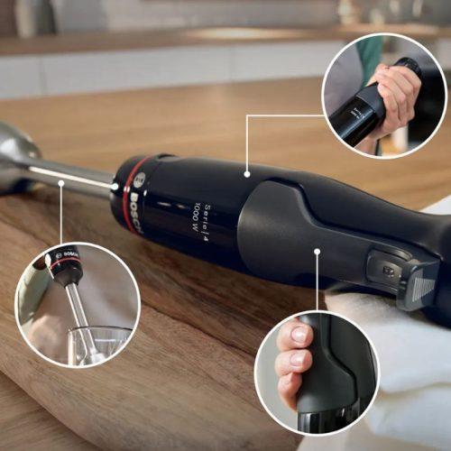 Máy xay cầm tay Bosch MSM4B6V2 6 anh may xay cam tay bosch msm4b6v2