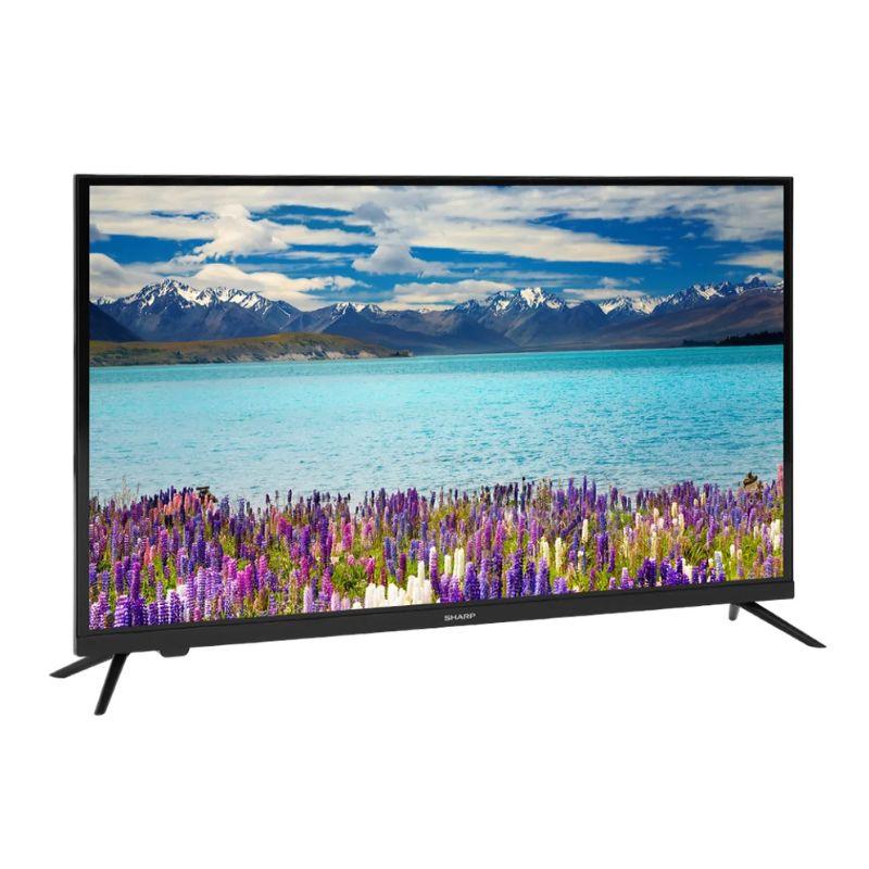 Tivi Android 42 inch Sharp 2T-C42EG2X 3 Tivi Android 42 inch Sharp 2T-C42EG2X - Ảnh 2
