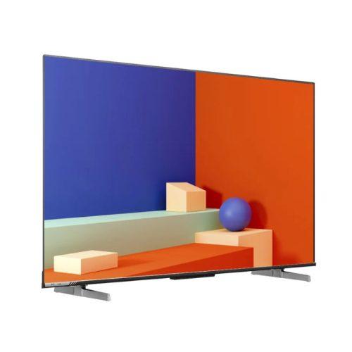 anh tivi google 4k 65 inch hisense 65a6500k