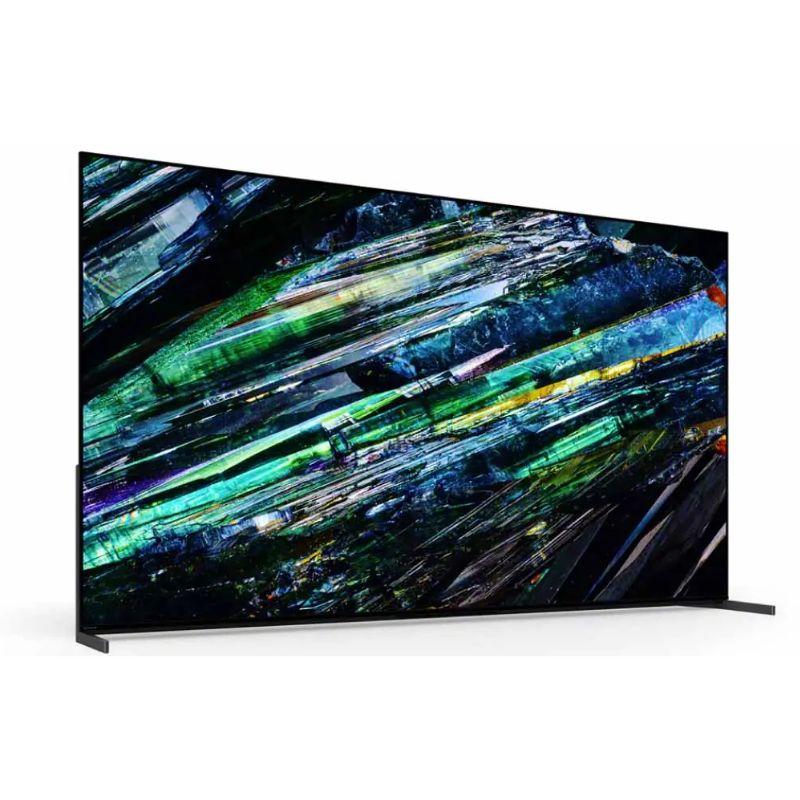 Tivi Google Tivi OLED 4K 65 Inch Sony XR-65A95L 4 Tivi Google Tivi OLED 4K 65 Inch Sony XR-65A95L - Ảnh 2