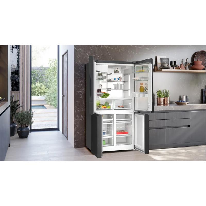 Tủ lạnh Siemens KF96DAXEA 4 Tủ lạnh Siemens KF96DAXEA - Ảnh 2