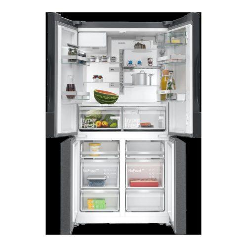 Tủ lạnh Siemens KF96DPXEA 7 anh tu lanh siemens kf96dpxea