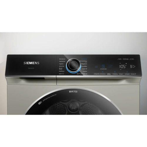 Máy sấy quần áo Siemens WQ46B2DX40 7 bang dieu khien may say quan ao siemens wq46b2dx40