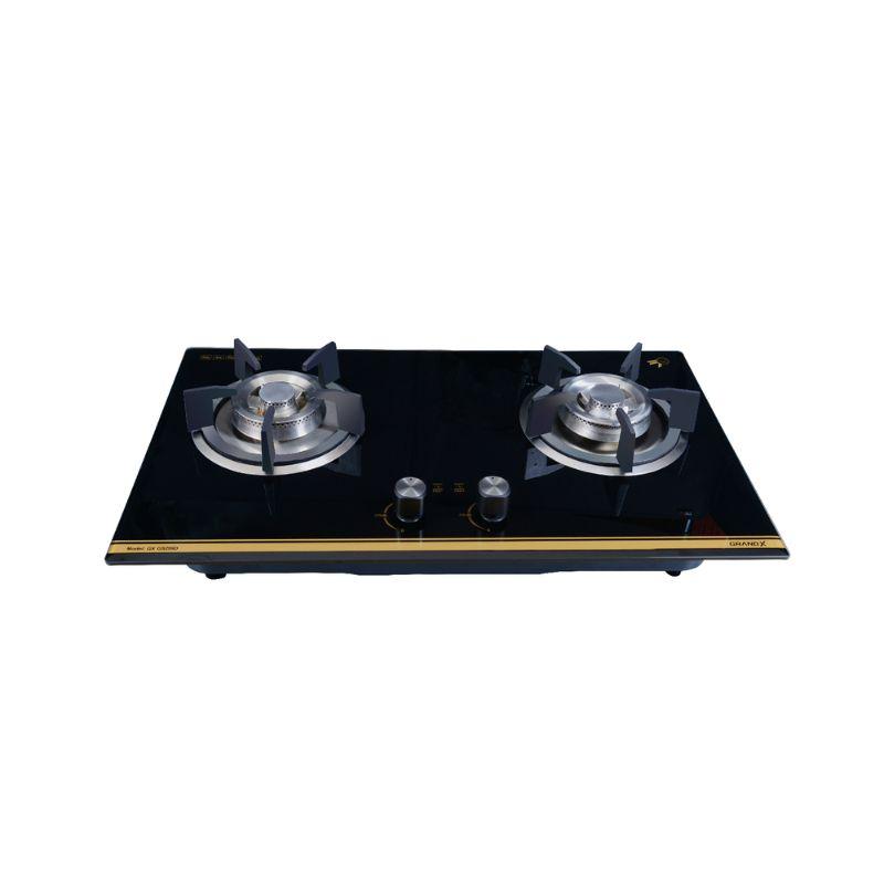 Bếp gas âm GrandX GX GS299D 3 Bếp gas âm GrandX GX GS299D