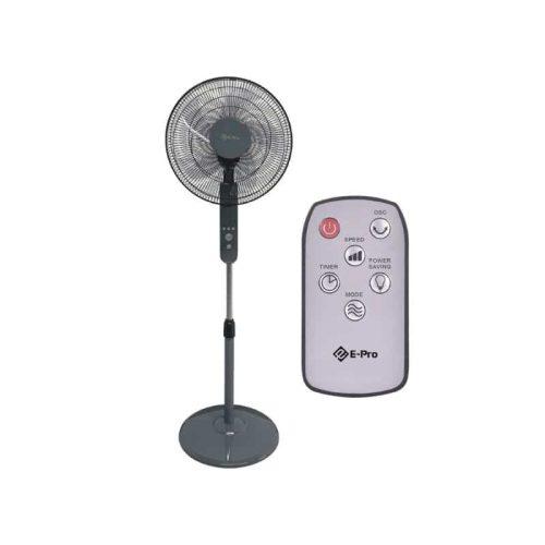 Quạt đứng E-Pro VEP-SF40-A12R 7 dieu khien quat dung e pro vep sf40 a12r
