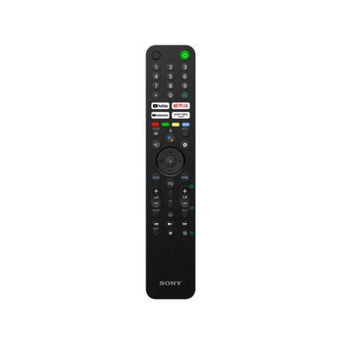 dieu khien tivi google 4k 55 inch sony kd 55x75k
