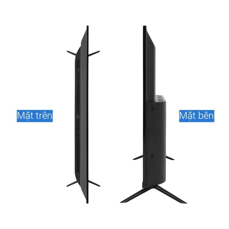 Tivi Android 32 inch Sharp 2T-C32EG2X 4 Tivi Android 32 inch Sharp 2T-C32EG2X - Ảnh 3
