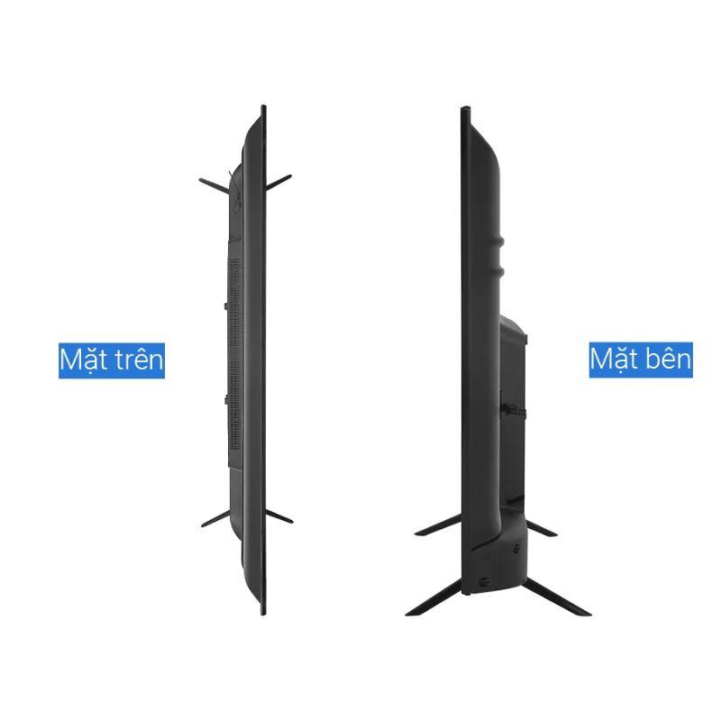 Tivi Android 42 inch Sharp 2T-C42EG2X 5 Tivi Android 42 inch Sharp 2T-C42EG2X - Ảnh 4