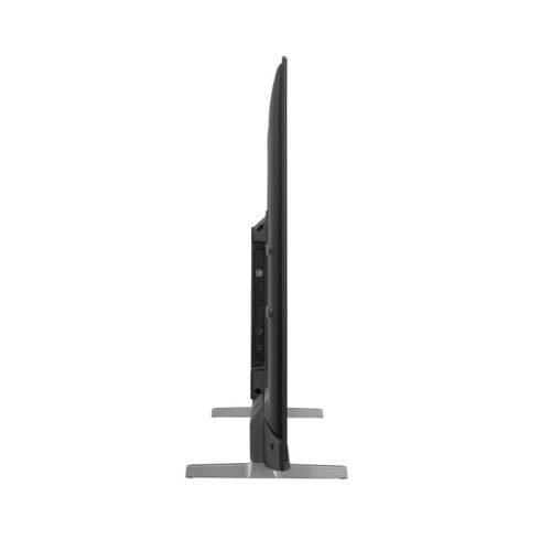 hinh anh tivi google 4k 55 inch hisense 55a6500k