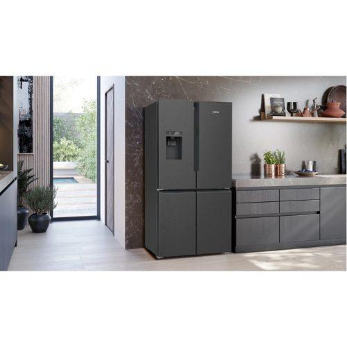 Tủ lạnh Siemens KF96DPXEA 8 hinh anh tu lanh siemens kf96dpxea
