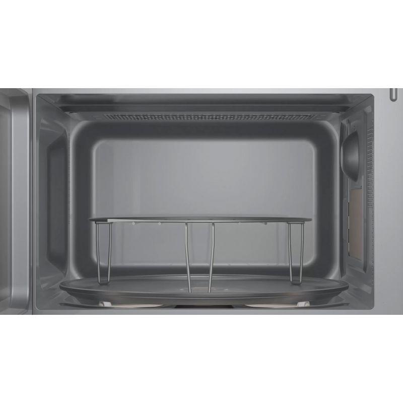 Lò vi sóng Bosch BEL620MB3 4 Khoang lò vi sóng Bosch BEL620MB3