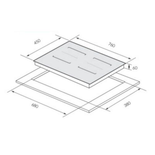 kich thuoc bep tu grandx gx ip839pro