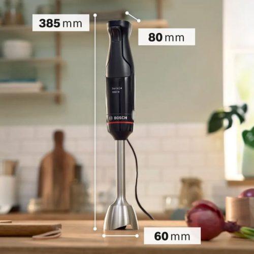 Máy xay cầm tay Bosch MSM4B6V2 7 kich thuoc may xay cam tay bosch msm4b6v2