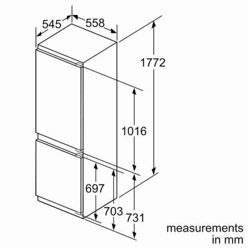 Tủ lạnh Siemens KI86NADD0 6 kich thuoc tu lanh siemens ki86nadd0