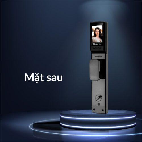 mat sau khoa thong minh faster fs006bg