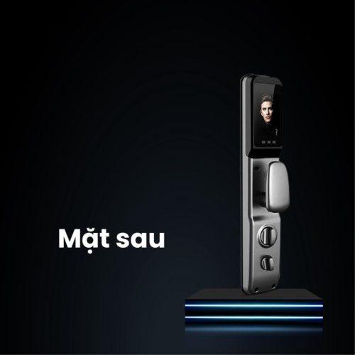 mat sau khoa thong minh faster fs007fd3d bm