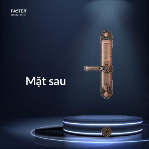 mat sau khoa thong minh faster fs039 ac