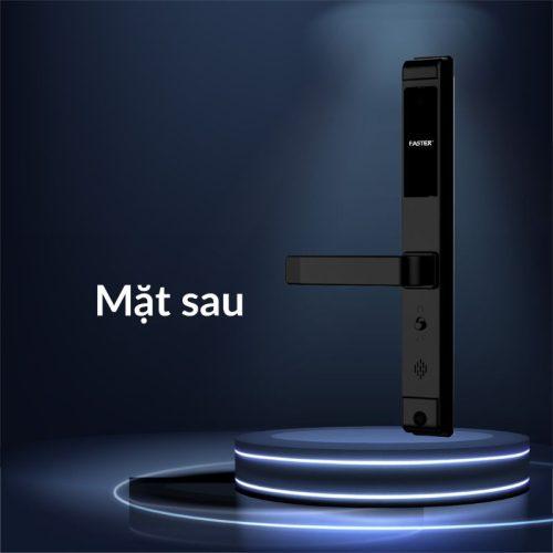 mat sau khoa thong minh faster fs6600 bl