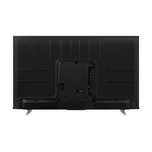 mat sau tivi google 4k 55 inch hisense 55a6500k