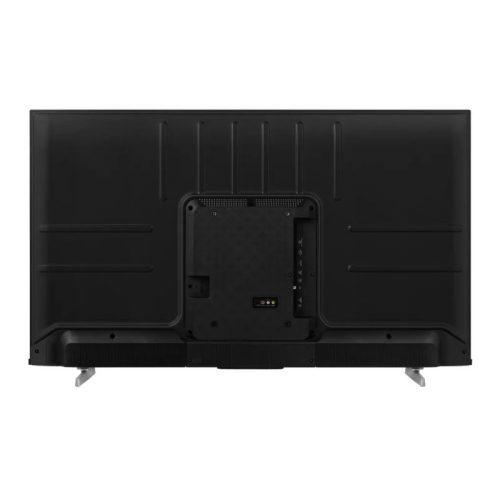 mat sau tivi google 4k 65 inch hisense 65a6500k