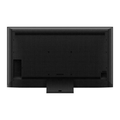 mat sau tivi google qd mini led 4k 85 inch tcl 85c755