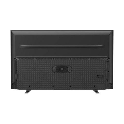 mat sau tivi google qled 4k 50 inch toshiba 50m550lp