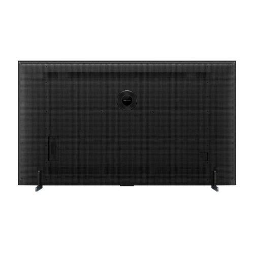 mat sau tivi google qled 4k 98 inch tcl 98c655