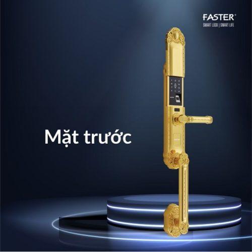 mat truoc khoa thong minh faster fs039 24k
