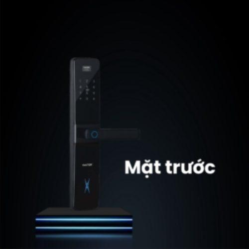 mat truoc khoa thong minh faster fs800app bl