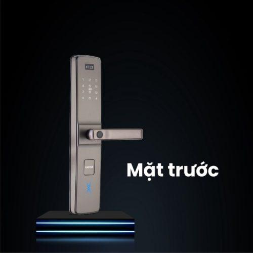 mat truoc khoa thong minh faster fs800app br