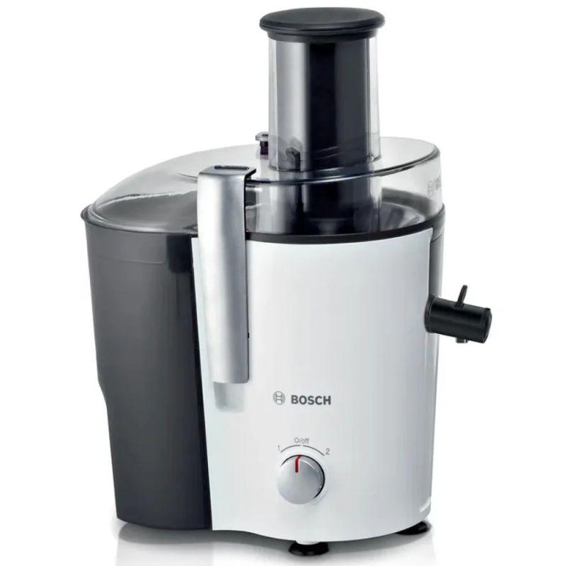 Máy ép trái cây Bosch MES25A0 1 Máy ép trái cây Bosch MES25A0