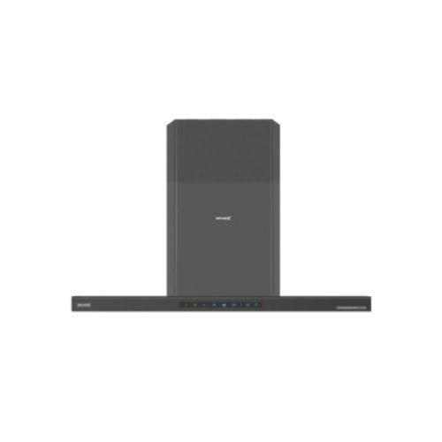 Máy hút mùi áp tường GrandX GX H70C69G