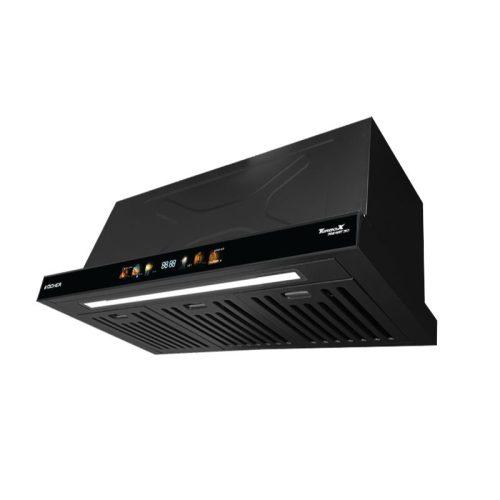 Máy hút mùi Kocher Turbo X3D-350D