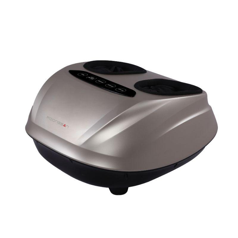 Máy massage chân Poongsan MFP-002 3 Máy massage chân Poongsan MFP-002
