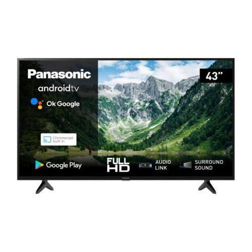 Tivi Android 43 Inch Panasonic TH-43LS600V