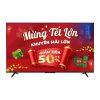 Tivi Google 4K 55 inch TCL 55P638 2 tivi google 4k 55 inch tcl 55p638