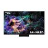 tivi google mini qled 4k 75 inch tcl 75c845
