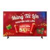 tivi smart 4k 75 inch lg 75ur7550psc